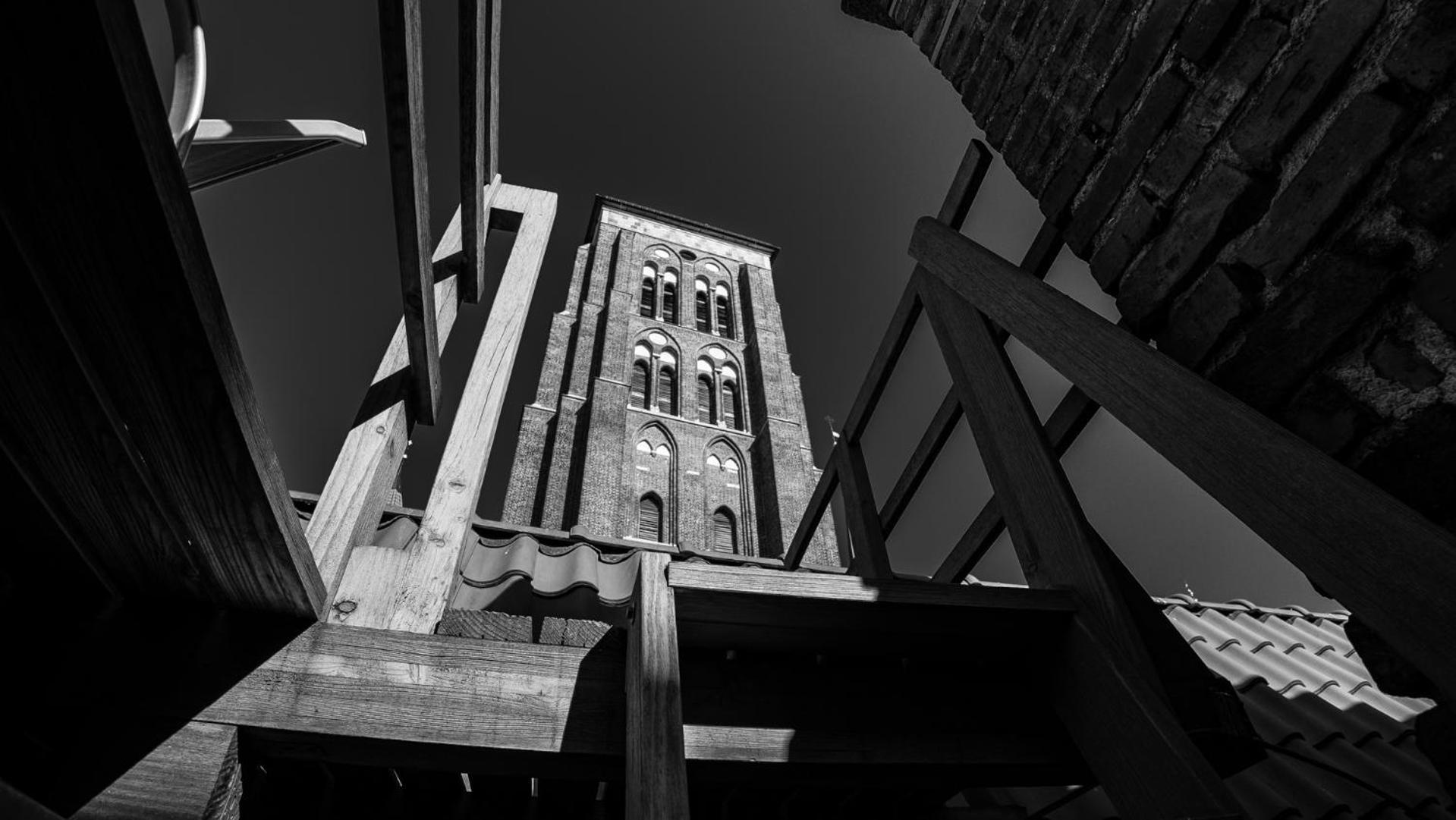 Old Town Piwna Lägenhet Gdańsk Exteriör bild